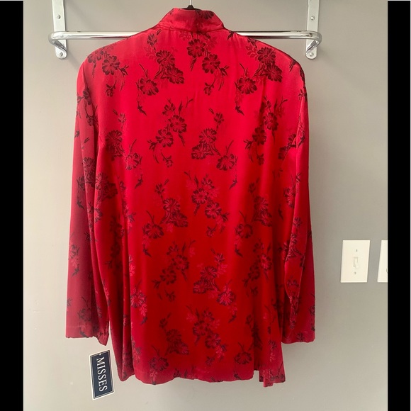 DJ & Co by Dawn Joy  Blouse and Pants - Picture 2 of 6